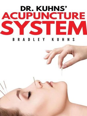 cover image of Dr. Kuhns' Acupuncture System